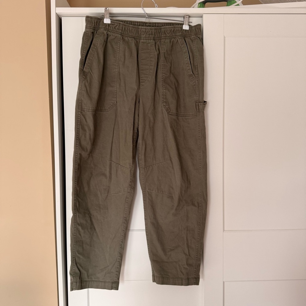 Old Navy Cargo Joggers